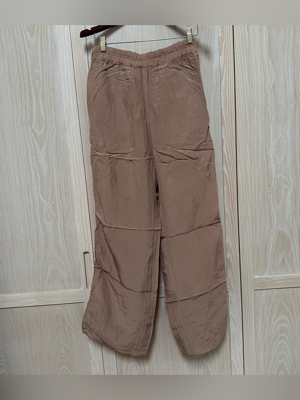 Acne Studios Drawstring Trousers EU 38